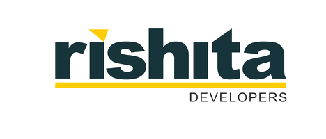 Rishita Developers logo