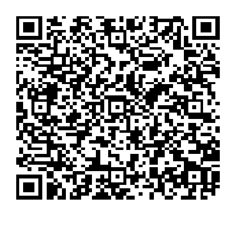 QR code linking to the UP RERA project record