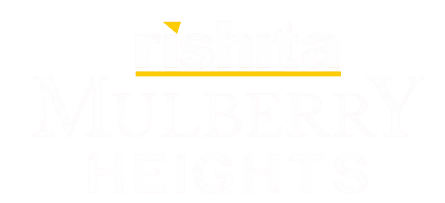 mulberry heights logo